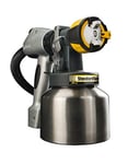 WAGNER Spray Attachment XVLP StandardSpray 4,1, accessory for WAGNER paint sprayer FinsihControl, 1000ml container