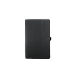Tucano Gala Hardcase Protège-Housse Pour Samsung Galaxy Tab S5 E Noir Tab-Gss5e10