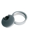 Thorsman Cable grommet cbl-g1 ø65 mm aluminium