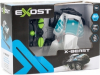 X-Beast remote control car