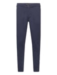 Anfield Chino Navy Lyle & Scott