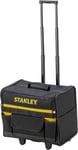 STANLEY 18 Inch Soft Tool Bag on Wheels in Resistant 600 x 600 Denier 18" 