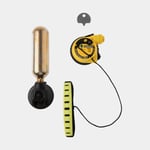 Spinlock Uppladdningskit Hammar 150N/170N Re-arming Kit, för Deckvest 150/170N + kolsyrepatron 33 gram
