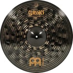 Classic Custom Crash CC20PC-B