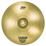 SABIAN 20” XSR Ride Cymbal XSR2012B