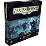 Arkham Horror: The Card Game (Revised Edition) - Collection page The Circle Undone