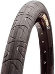 Maxxis Hookworm 26 x 2.50 60 TPI Wire Single Compound Tyre,Black