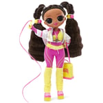 L.O.L. Surprise OMG Sports Doll- Character 2