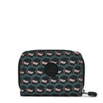 Kipling Unisex's Tops Luggage-Messenger Bag, 3D K Pink, One Size