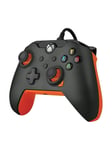 Wired Controller Atomic Black - Accessories for game console - Microsoft Xbox One