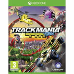 TrackMania Turbo for Microsoft Xbox One Video Game