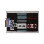Nintendo Classic NES Controller Outdoor Door Mat NS6080