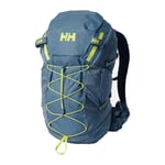 Helly Hansen Transistor Backpack Recco ryggsäck (unisex) - Washed Navy