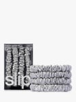 Slip® Pure Silk Skinny Scrunchies