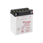 GS Yuasa 12N11-3B(DC) 12V Conventional Startbatteri