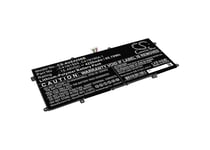 Batteri till Asus ZenBook 13 UX325JA-AH024T mfl - 4.250 mAh