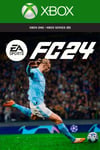 EA Sports FC 24 Xbox One/Xbox Series X|S EU