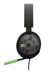 Microsoft Xbox Stereo Headset 20th Anniversary For Series X And Xbox One