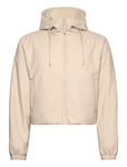 Rains Lohja Short Insulated Jacket W3T1 Beige