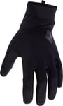 Fox Unisex Ranger Fire Glove Black, M