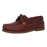 Chatham The Deck Lady Shoe-080