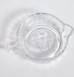 Odena, Frugtpresser, glas by LaForma (H: 7 cm. B: 18 cm. L: 13 cm., Klar)