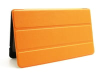 billigamobilskydd.se Cover Case Lenovo TAB 2 A7-10 A7-20 (Orange)