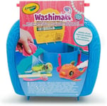 Crayola Washimals - Ocean Pets Seashell Splash Playset 7431