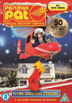 - Postman Pat Special Delivery Service: Flying Christmas Stocking DVD