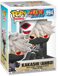 Figurine Funko Pop - Naruto N°994 - Kakashi Anbu (53697)