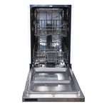 Integrated Slimline Dishwasher, Statesman BDW4509