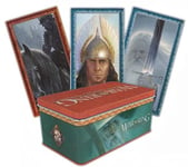 Gandalf Card Box and Sleeves - Brettspill fra Outland