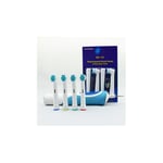 Oral-B Oral B Electric Toothbrush Replacement Heads