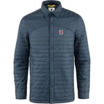 Fjällräven Fjällräven Expedition X-lätt Shirt M - Navy - Herr - S- Naturkompaniet