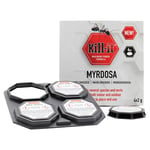 Kill-it Myrdosa 4-pack