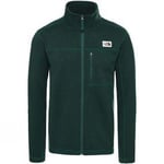 "Men’s Gordon Lyons Full Zip Fleece"