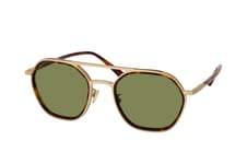 Giorgio Armani AR 6145 30022A, AVIATOR Sunglasses, MALE, available with prescription
