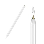 Choetech iPad Capacitive stylus pen - Hvid