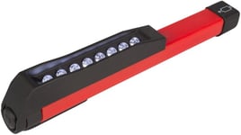 LED Pennlampa Lysdioder