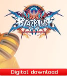BlazBlue: Centralficton - Jubei DLC - PC Windows