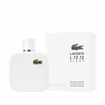Parfym Herrar Lacoste L.12.12 Blanc EDT 100 ml