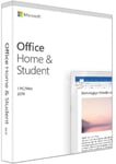 Microsoft Office 2019 Home & Student