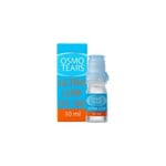 Osmotears Ultra Low OS 180 - Ögondroppar 10ml