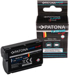 PATONA Batterie Nikon EN-EL15C (2250mAh)