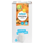 sodasan Citrus Power All Purpose Cleaner Refill - 5 Litre