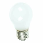 Genuine LG Fridge Freezer Globe Light Bulb 40W ES E27 Refrigerator Lamp 230V 