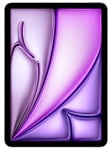 iPad Air 11" M2 Wi-Fi + Cellular 256GB Purple MUXL3HC/ A
