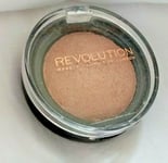 Revolution Baked Highlighter - Rejuvenate - New - Not Sealed