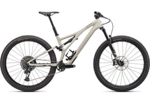 Specialized Specialized Stumpjumper Expert | Gloss White Mountains / Gunmetal