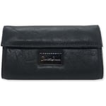 CharlottLinnéa Black Garnet Multi Makeupbag